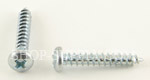 6 x 3/4", Sheet Metal Screw